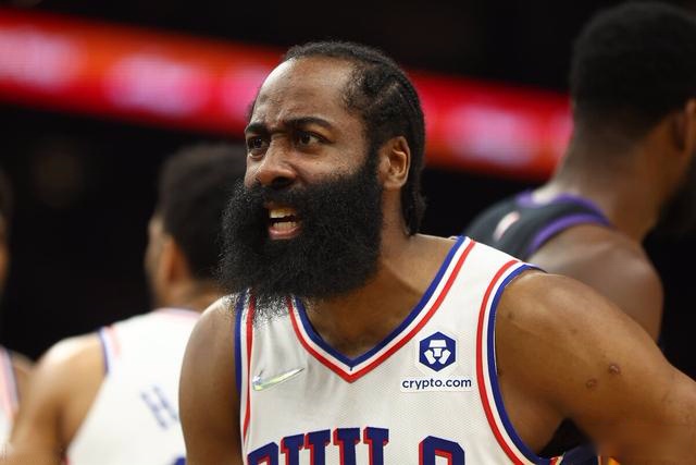 NBA“180俱乐部”到底有多稀有？
